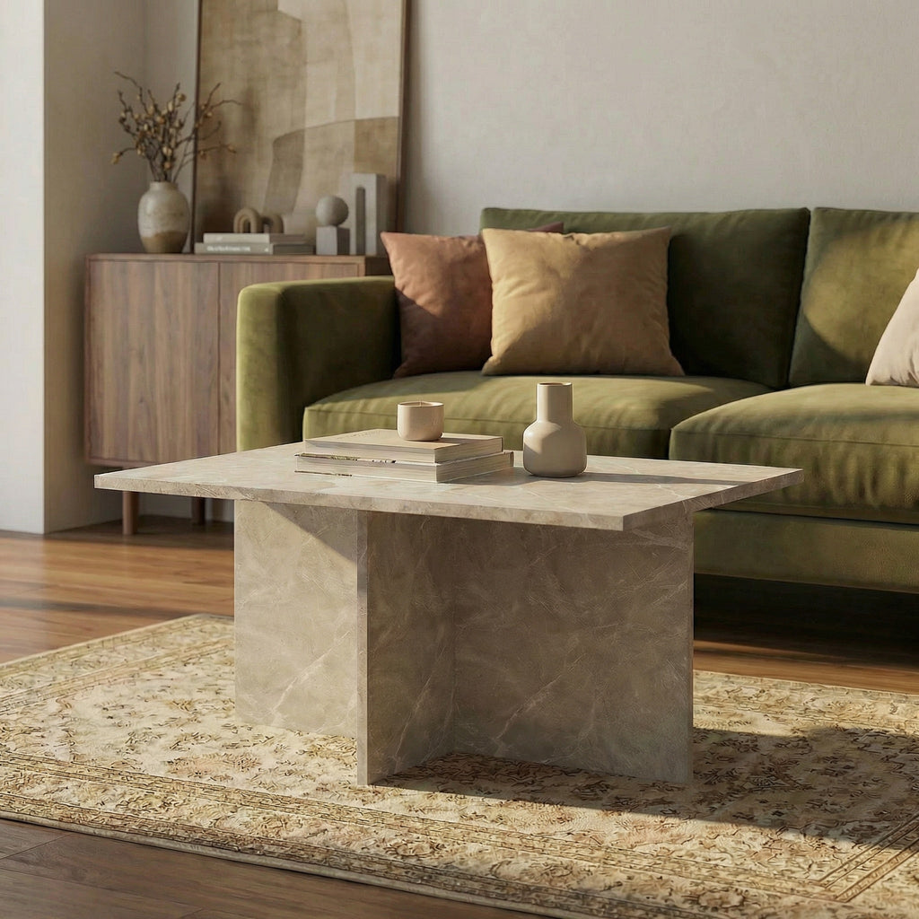 Axis Coffee Table