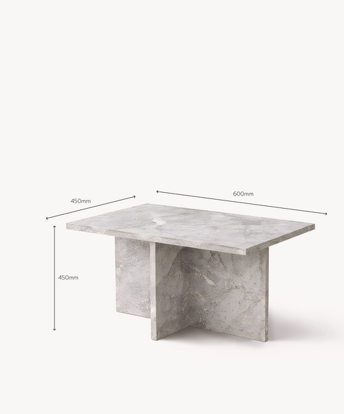 Axis Coffee Table