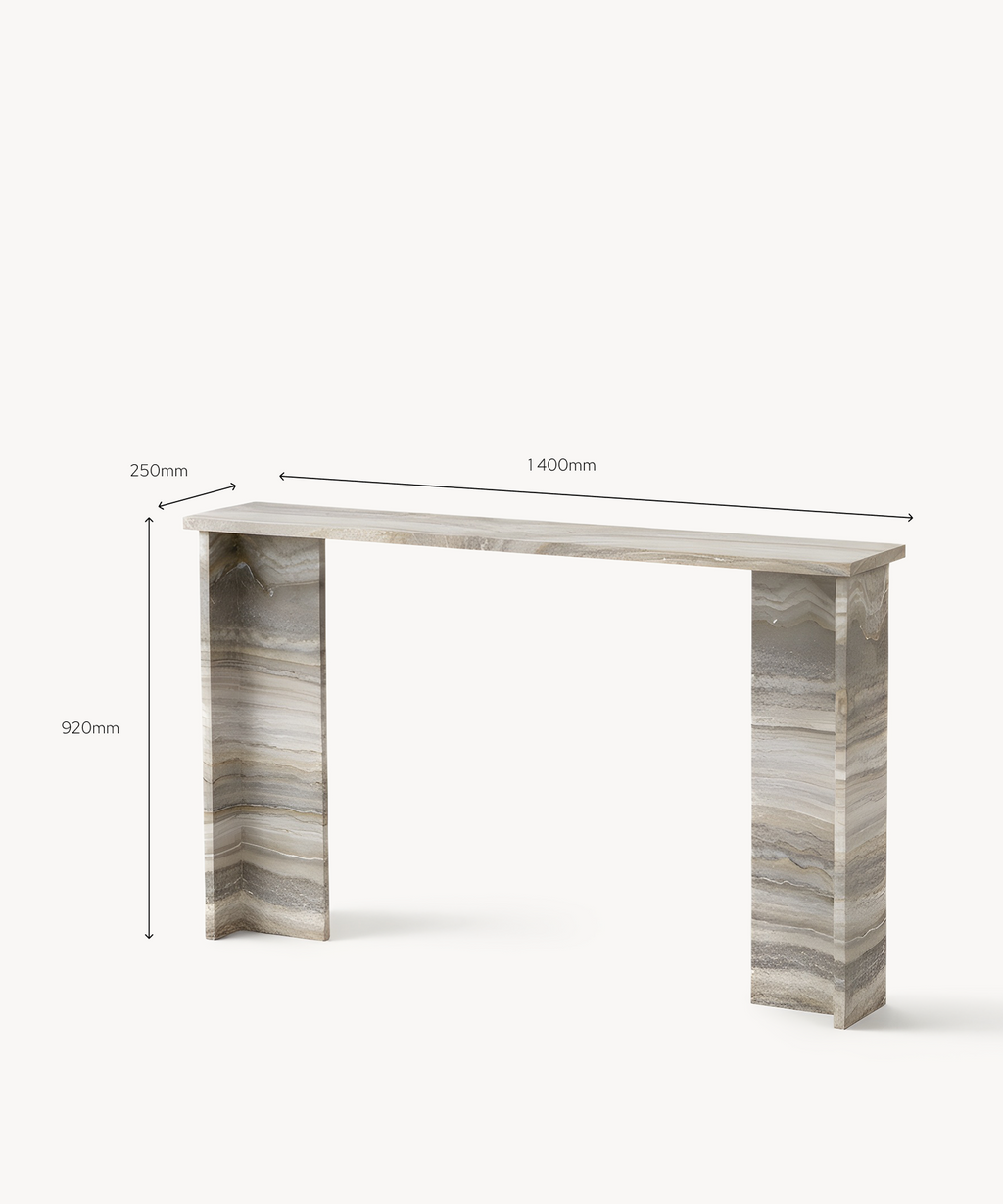 Axis Console