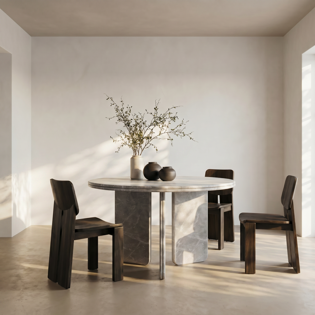 Orbit Dining Table