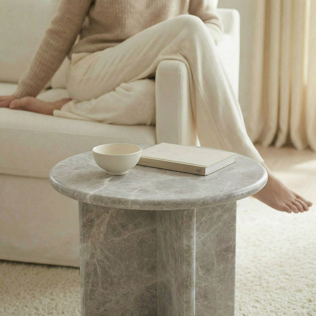 Orbit Side Table