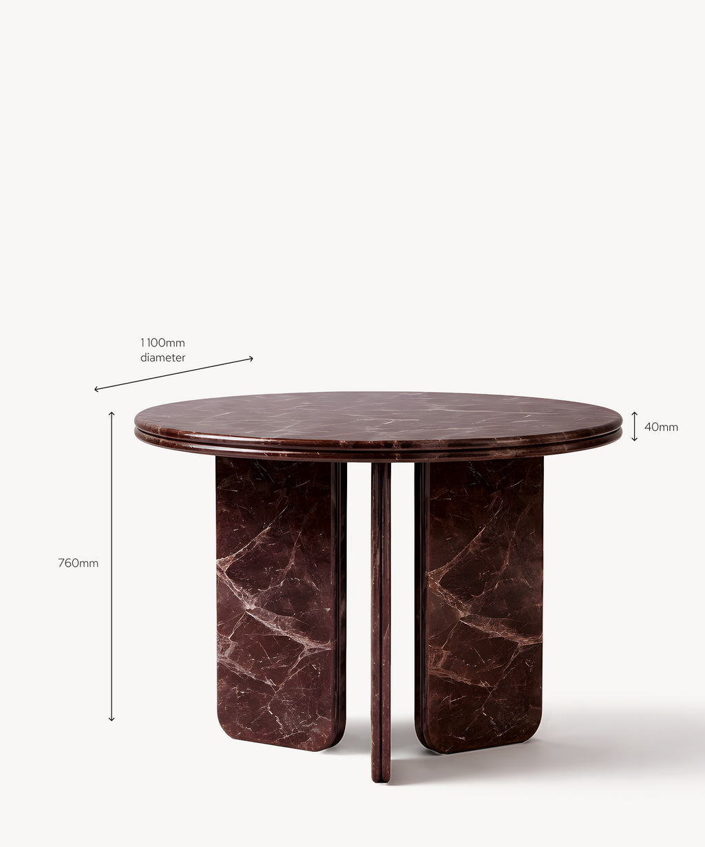 Orbit Dining Table