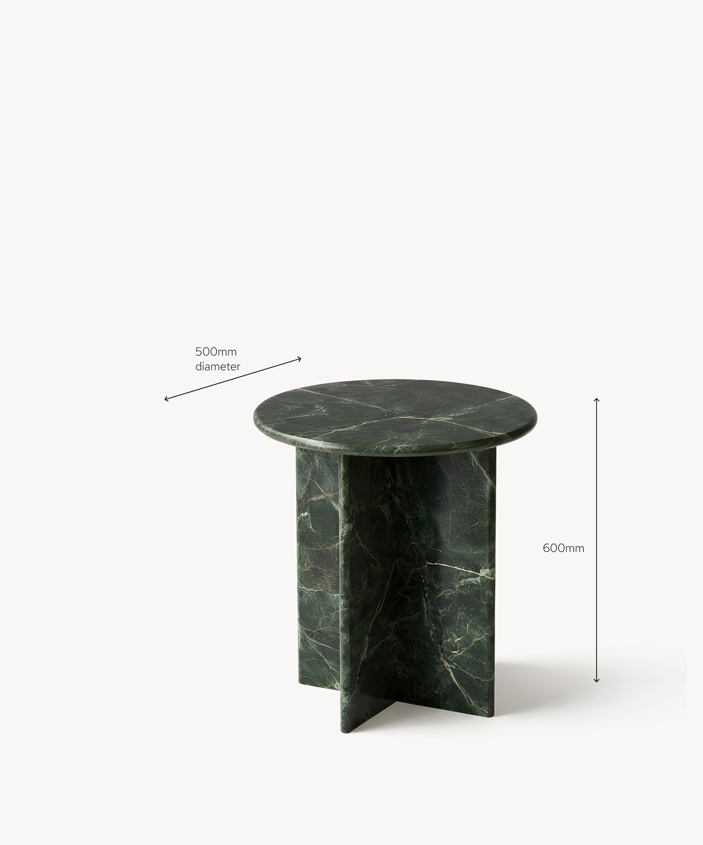 Orbit Side Table