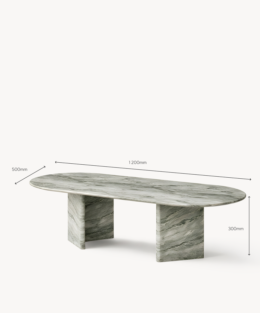 Span Coffee Table