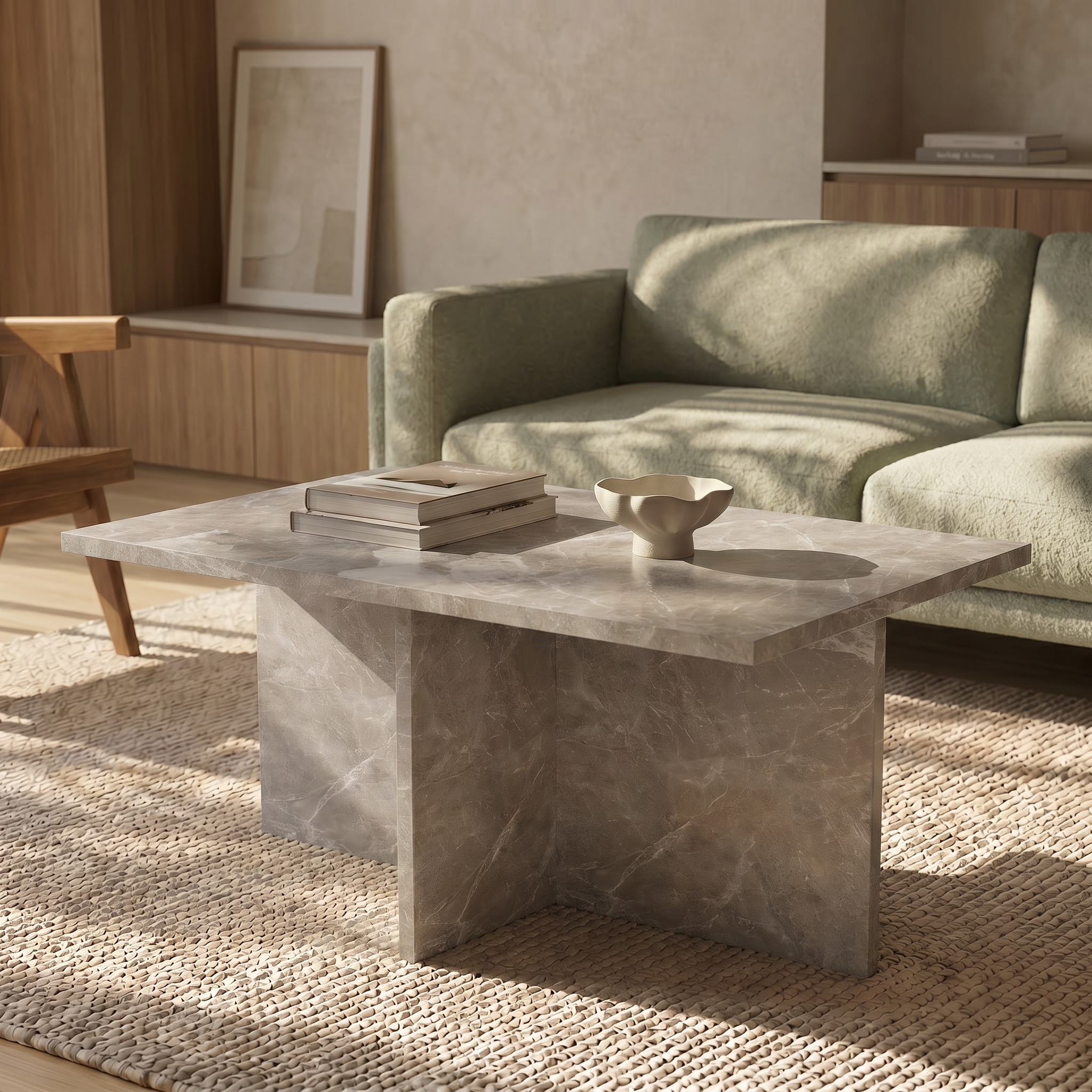 Axis Coffee Table