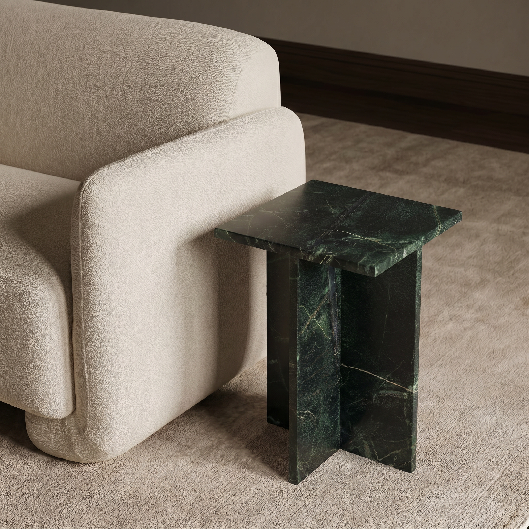 Axis Side Table