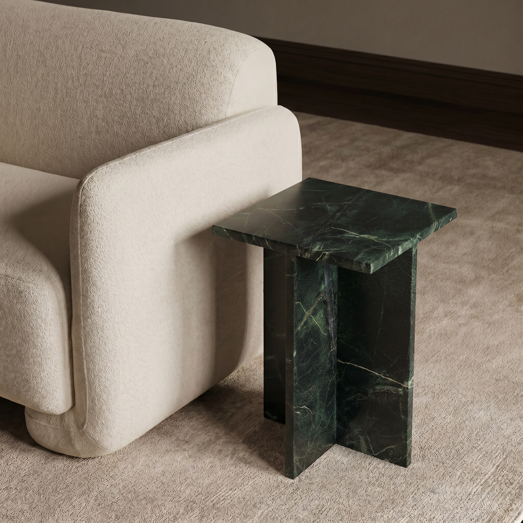 Axis Side Table