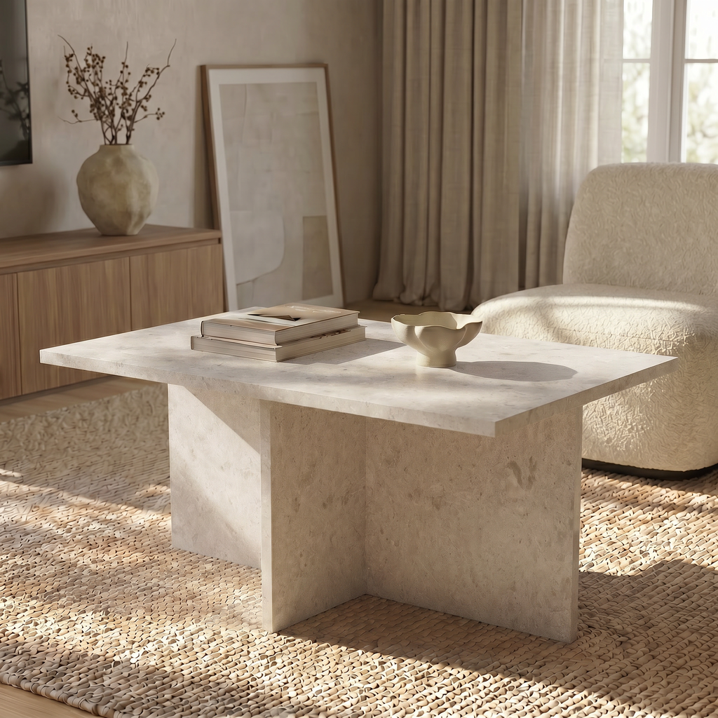 Axis Coffee Table