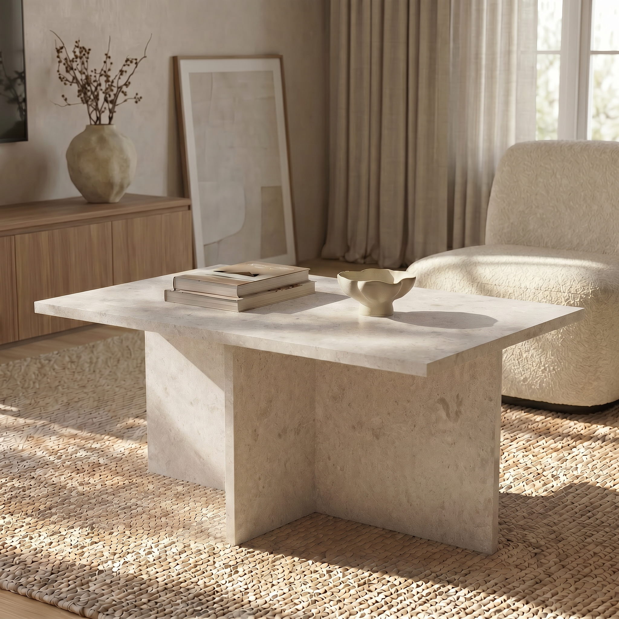 Axis Coffee Table