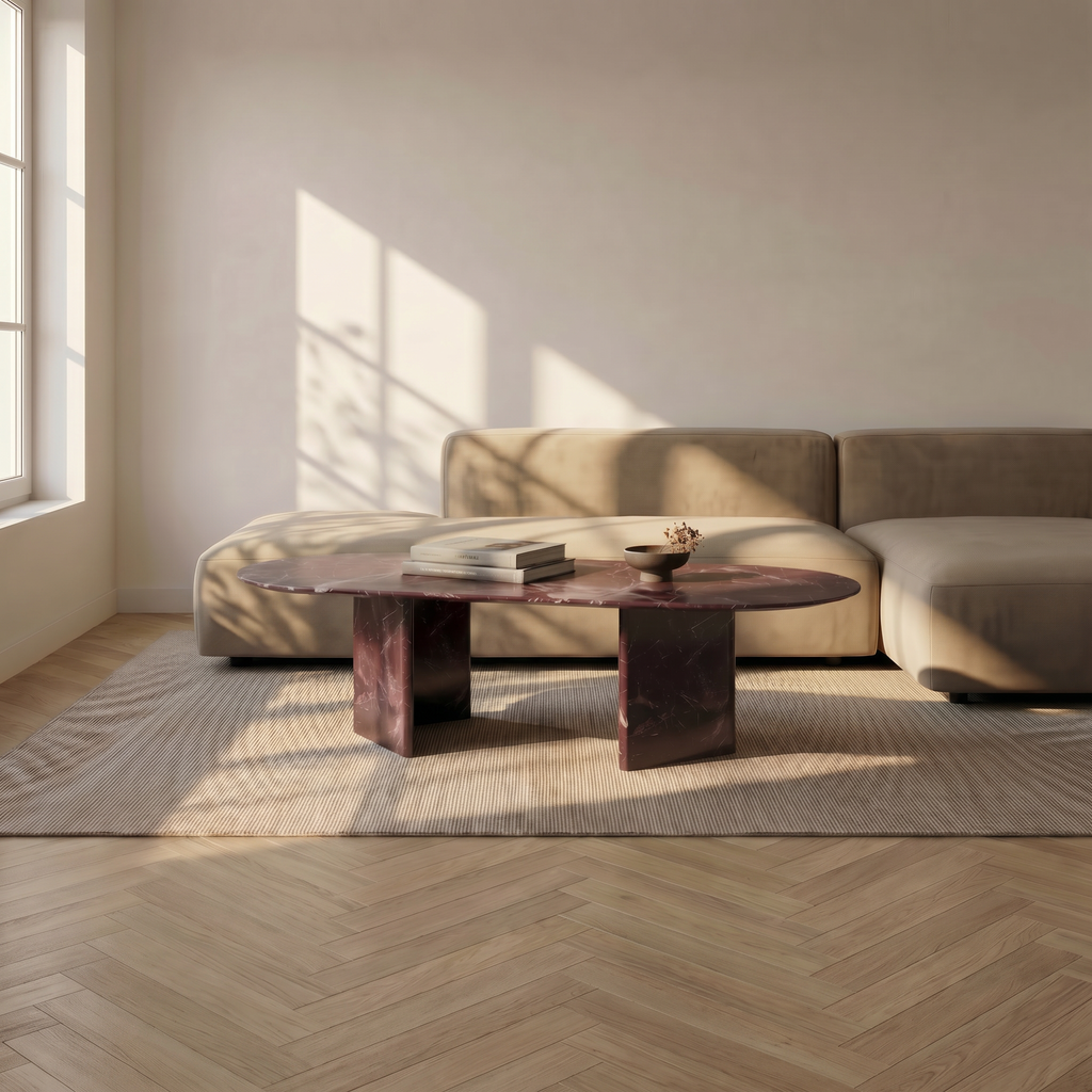 Span Coffee Table