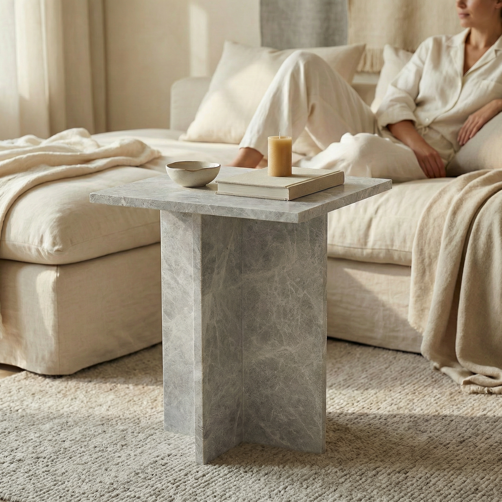 Axis Side Table