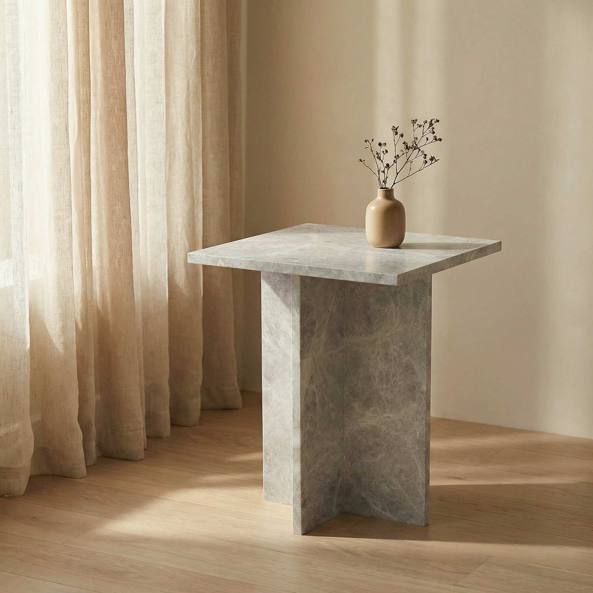 Axis Side Table