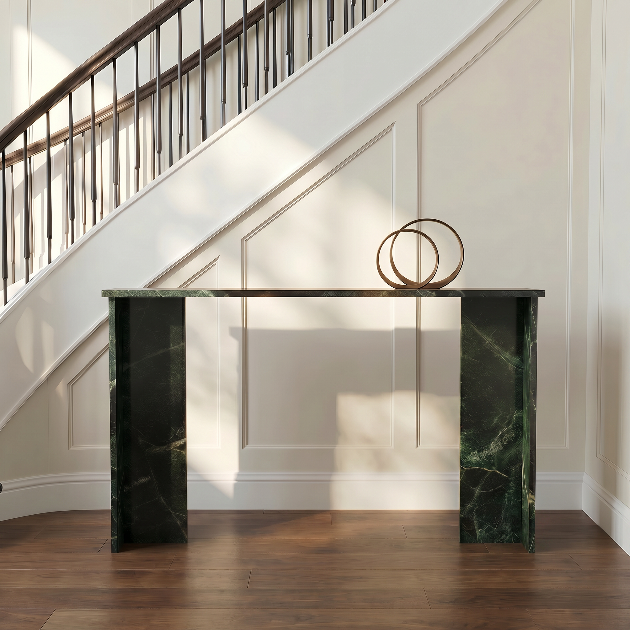 Axis Console